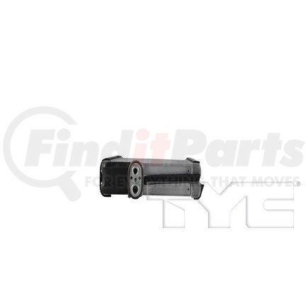 TYC 97384 A/C Evaporator Core