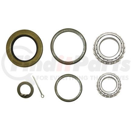 Power10 Parts 13-175-125 Trailer Bearing and Seal Kit - for 1-3/4in and 1-1/4in Spindle