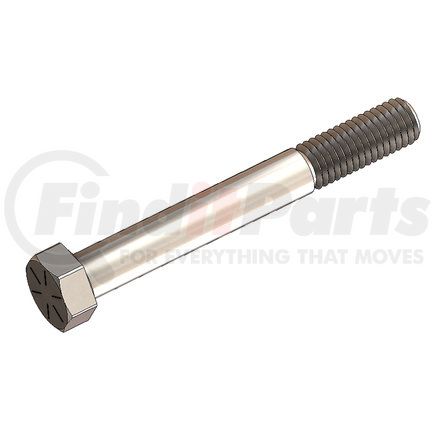 Power10 Parts SB-1324 SPRING BOLT 5/8in-11 x 5in