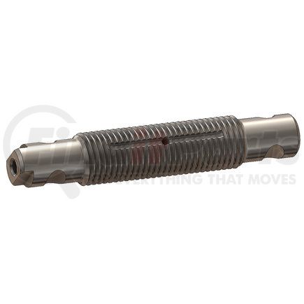 Power10 Parts SB-1372 THREADED SPRING PIN 7-3/8in OAL x 1-3/8 in-6 Thread x 5-3/4 C-C SLOTS