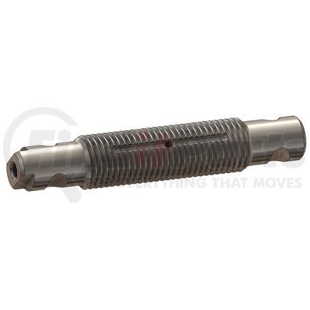 POWER10PARTS SB-1372 - threaded spring pin | threaded spring pin 7-3/8in oal x 1-3/8 in-6 thread x 5-3/4 c-c slots