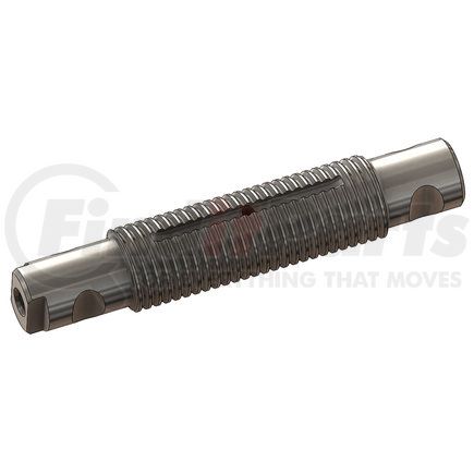 Power10 Parts SB-1544 THREADED SPRING PIN 177mm OAL x M33.5-4.0 Thread x 138mm C-C SLOTS