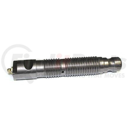 Power10 Parts SB-1551 THREADED SPRING PIN 7.15in OAL x M32-4.0 Th x 5-3/8in C-C SLOTS w/Grease Fitting