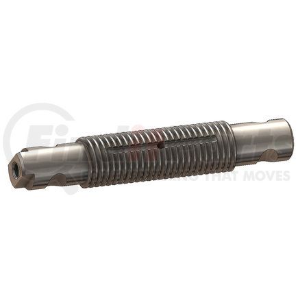 Power10 Parts SB-1490 THREADED SPRING PIN 187mm OAL x M33.5-4.0 Thread x 146mm C-C SLOTS