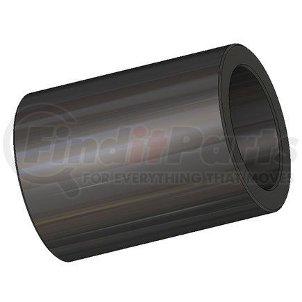 Power10 Parts TBM-219P2 RUBBER TRUNNION BUSHING 4.687in OD x 3.437in ID x 6-1/4in OAL