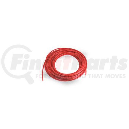 VELVAC 020156 - tubing - 3/8" x 100' | nylon tubing, red | tubing