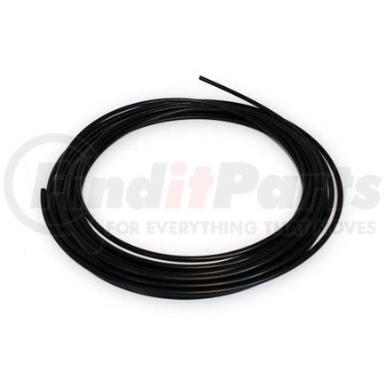 VELVAC 020064 - tubing - 1/4" x 100' | nylon tubing, black | tubing