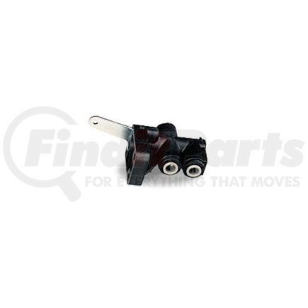 VELVAC 032241 - air horn control valve - dual outlet, (3) 1/4" ports, vehicle application: kenworth | air horn actuator valve | air horn control valve