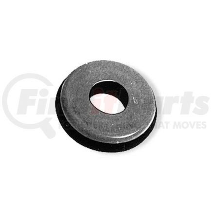 VELVAC 035007 - air brake gladhand seal - flat seal | rubber gladhand seal | air brake gladhand seal