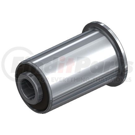 Power10 Parts RB 257C GENUINE CLEVITE RUBBER ENCASED FLANGED BUSHING 1-13/16x1-1/2ODx9/16IDx2-13/16OAL