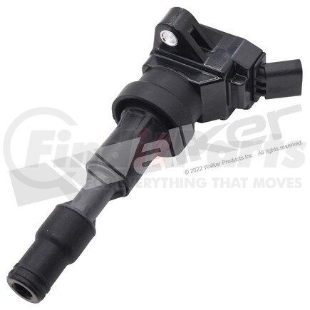 Walker Products 921-2362 Ignition Coils receive a signal from the distributor or engine control computer at the ideal time for combustion to occur and send a high voltage pulse to the spark plug to ignite the fuel air mixture in each cylinder.