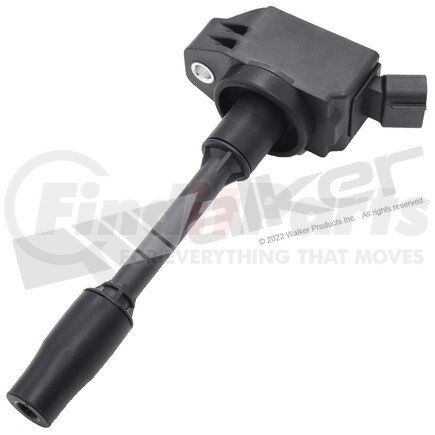 Walker Products 921-2364 Ignition Coils receive a signal from the distributor or engine control computer at the ideal time for combustion to occur and send a high voltage pulse to the spark plug to ignite the fuel air mixture in each cylinder.