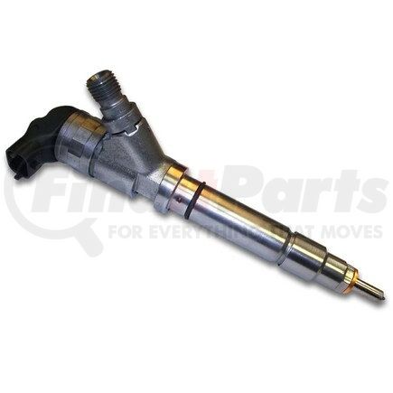 Bostech DE665 Fuel Injector - GM 6.6L Duramax LLY