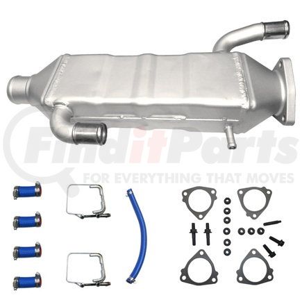 Bostech EGR262 EGR COOLER KIT