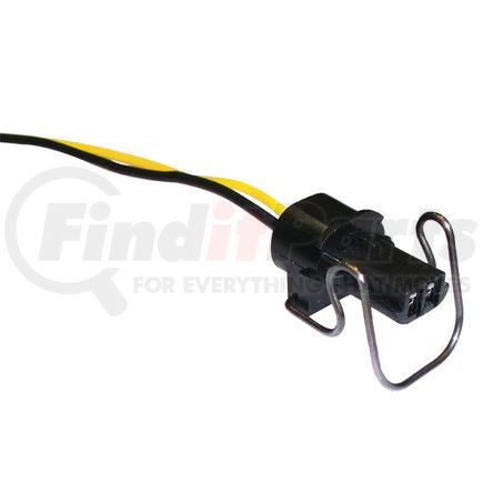 Bostech WH02618 IPR CONNECTOR
