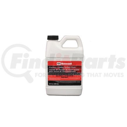 Motorcraft VC1 Premium Cooling System Flush