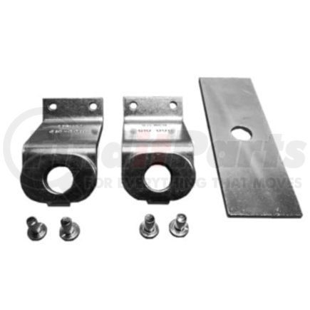 Stemco 610-0011 Axle Bracket - Univ Truck Mount Kit, 5.5"-7.5" Bolt Circle, 0.5" Stud