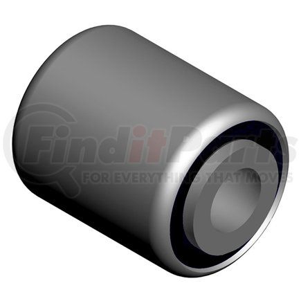 Power10 Parts RB 292C GENUINE CLEVITE HIGH CONFINEMENT RUBBER BUSHING 2.377 OD x 0.885 ID x 2.985 OAL