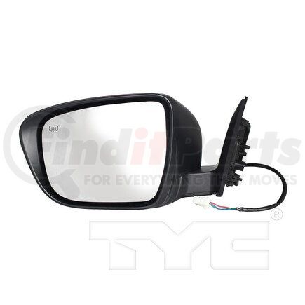 TYC 5800142  Door Mirror