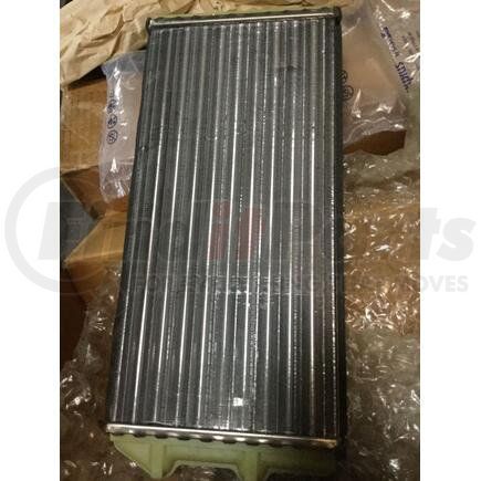 Volvo 3946674 HVAC Heater Assembly