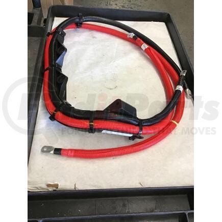 Battery Cable Harness