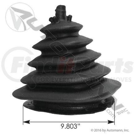 Automann 562.7431 Manual Transmission Shift Boot - used for L-Series and LTL900