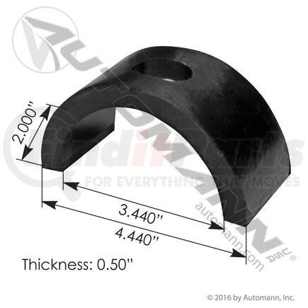 Automann M17408 MTR MOUNT