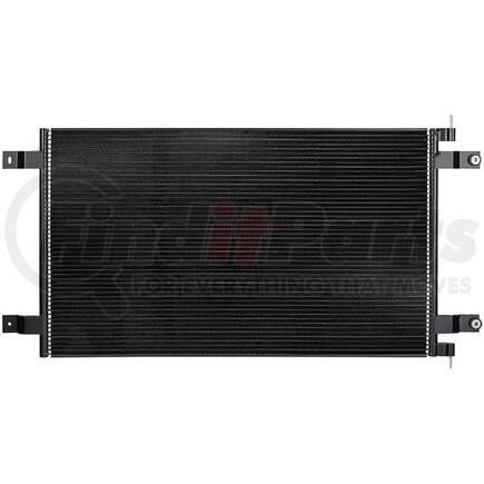 Peterbilt HDH010054 CND HD; PETERBILT 365 KENWORTH T680 2008-11; PARALLEL FLOW