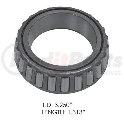 AUTOMANN 182.47686 WHEEL BEARING CONE