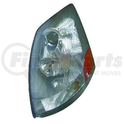 Volvo HDL010026L Headlight