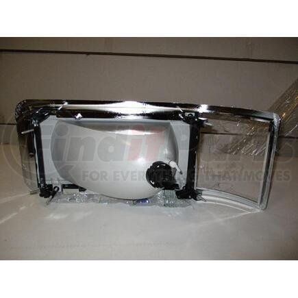 Mack HDL010071R Headlight