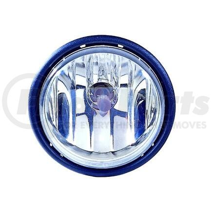 Freightliner HDL00001 Fog Light Assembly - LH and RH, For 2000-2009 Freightliner Columbia