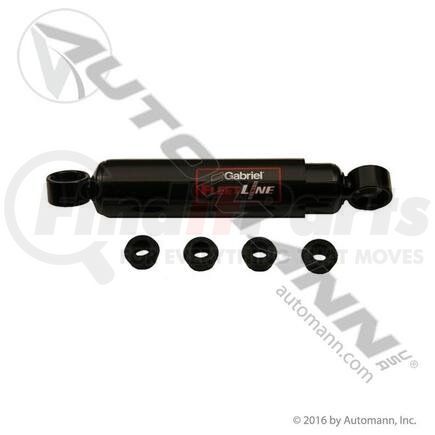 Automann A85314 SHOCK ABSORBER