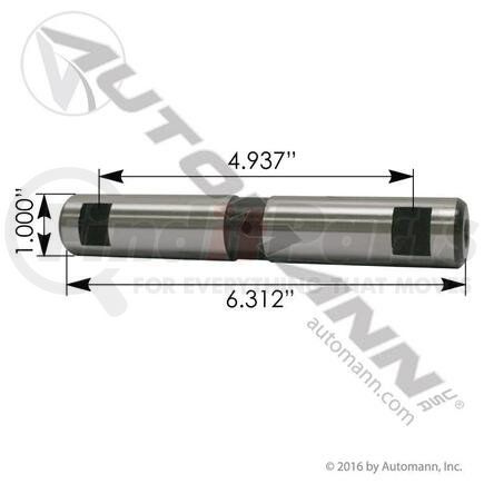 Automann M5204 SHACKLE PIN IHC