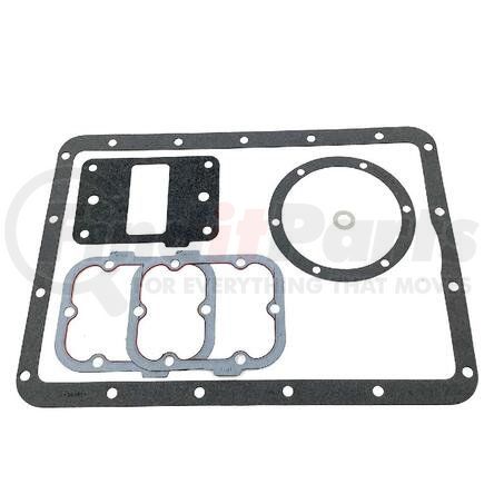 Eaton K-7028 Gasket Kit - w/ Gasket for Shift Bar/Lever Hsg, Front Brg Cover, PTO Cover