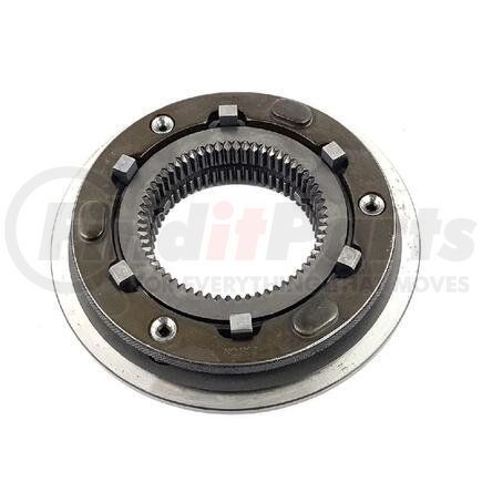 Eaton A7934B SYNCHRO ASSY 1ST/2ND WAS FOR FS5406/FS6406, N & A RATIOWAS A6932 FULLER PARTS A7934