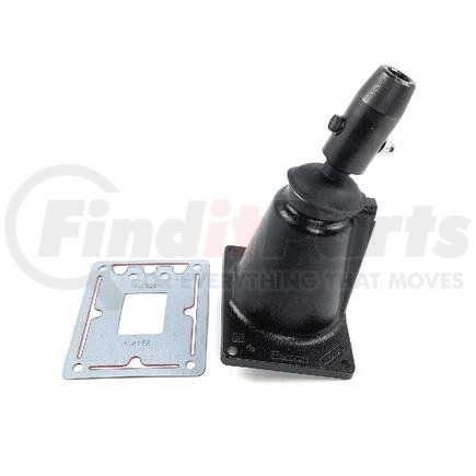 Eaton S2130B Transmission Shift Lever Housing Assembly - High Tower, with Isolator