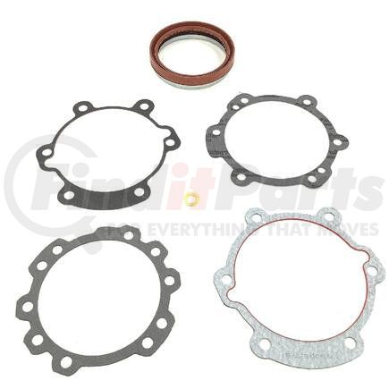 Eaton K2262B Oil Seal Kit - w/ Slinger Rear Bearing Cover