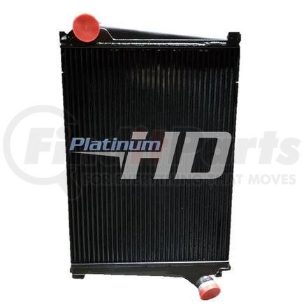 Mack HDH010273 Intercooler