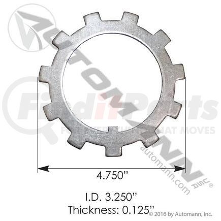 Automann 209.2215 Washer