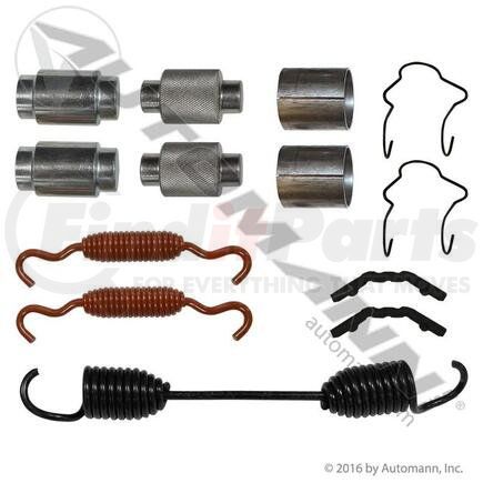 Automann 100.4702.10 BRAKE KIT