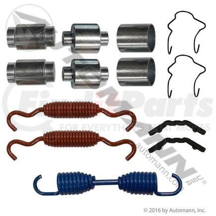 Automann 100.4692.15 Brake Kit