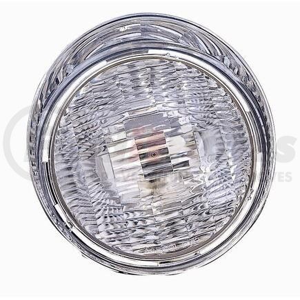 Freightliner HDL00049 Headlight Bezel - Left Hand, For 1996-2005 Freightliner Century