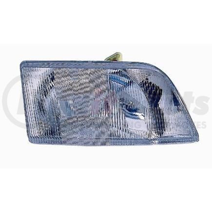 Volvo HDL00078 Headlight