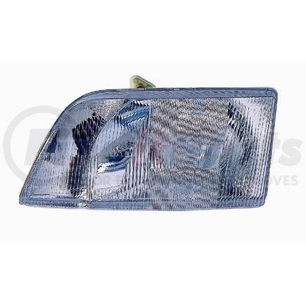 Volvo HDL00077 Headlight