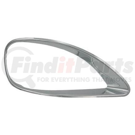 Freightliner HDL010021R Headlight Bezel - Right Hand, For 2001-2015 Freightliner Columbia