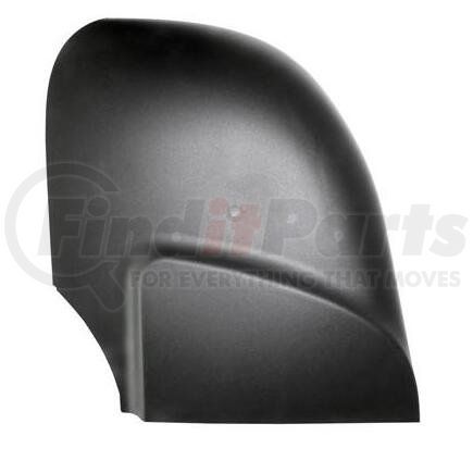 Volvo HDB010275L Bumper Deflector