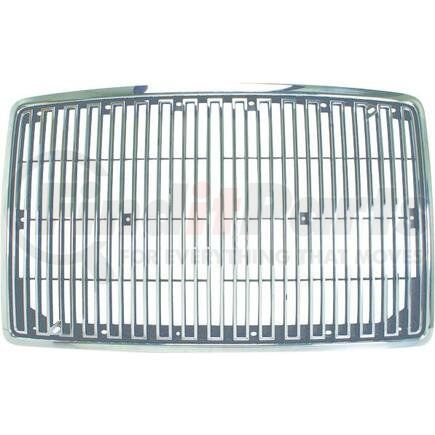 Volvo HDG010002 This is a grille for a 1996 - 2003 Volvo VN series, bugscreen and mount kit included.