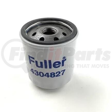 Eaton 4304827 Filter Element - Transmission Oil Filter