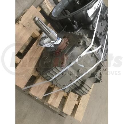 Eaton 4300119 OIL SEAL M/S R